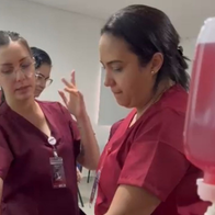 ALUNA POLLYANA SANTOS - Participante da turma 1 de 2025