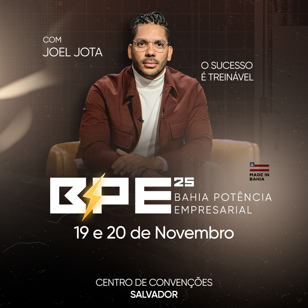 Joel Jota