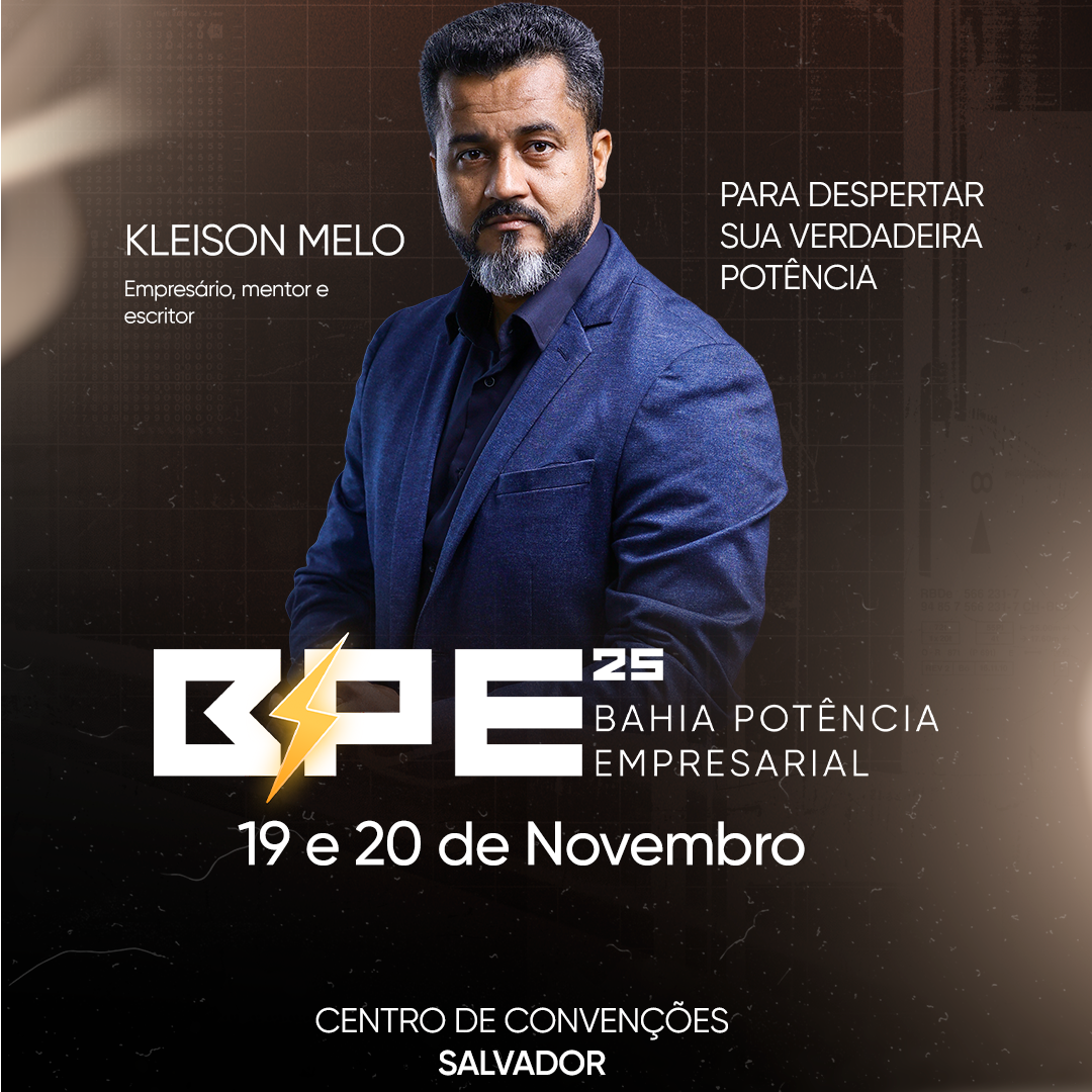 Kleison Melo