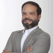 Éden Fernando Batista Ferreira 