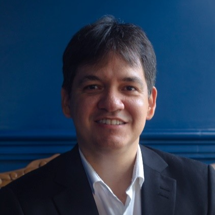 Maurício Oliveira Magalhães