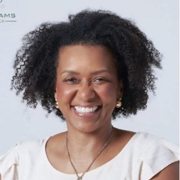 Elizabeth Matilda Oliveira Williams