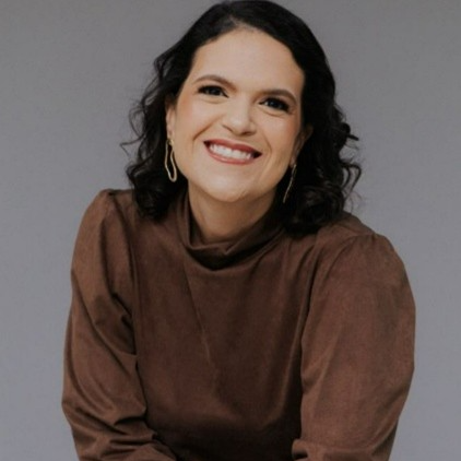 Daniela Pinheiro Gaspar