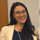 Gabriela Conde dos Santos