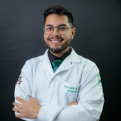 Victor Gabriel Bastos Chaves