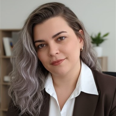 Ana Paula de Sousa Araújo