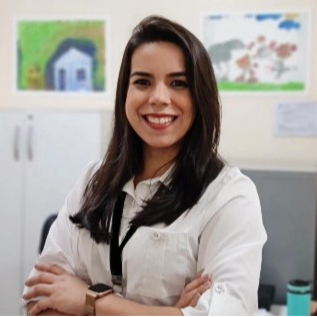 Lorena de Castro Portal