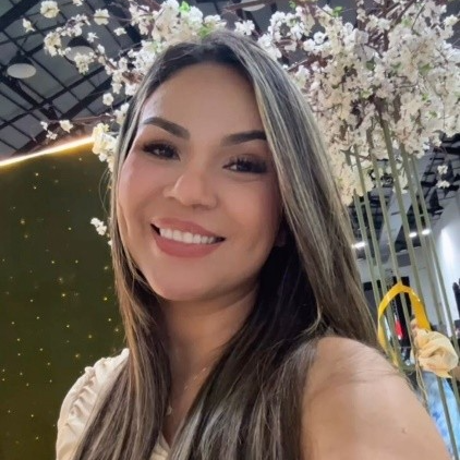 Fabiane Oliveira da Silva