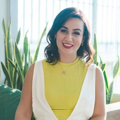  Ludimila Magalhães Rodrigues da Cunha