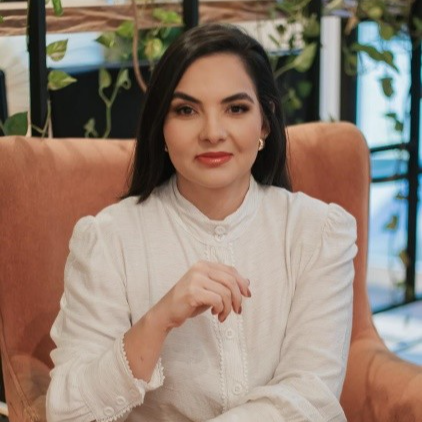 Ana Gabriela Sabaa Srur