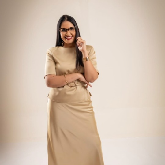 DANIELE ABRAHÃO FERREIRA