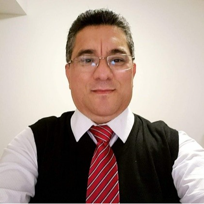 Luiz Carlos Santana da Silva