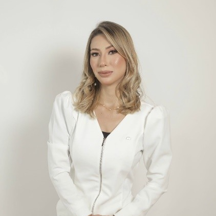 Juliane Maiara Reis do Amaral