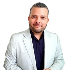 Jorge Luiz Araújo Filho