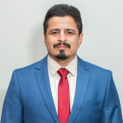 André Manfrini Barbosa de Lima