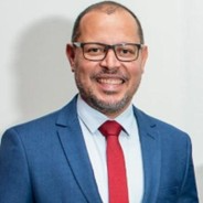 Márcio Vinícius Cardoso Ferreira