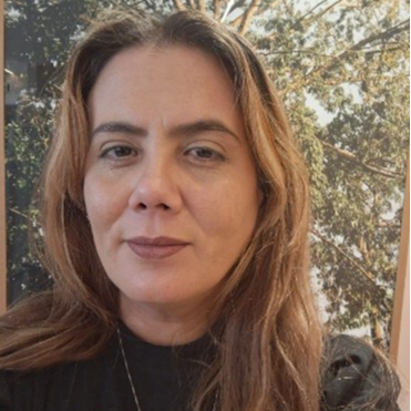 Erika Vanessa Oliveira Jorge