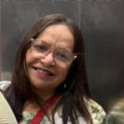 Ana Cecília Ribeiro Cruz