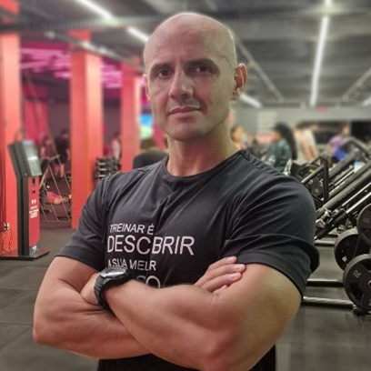 Braulio Nascimento Lima 