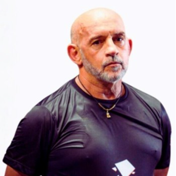 Ulysses Pereira 