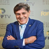 Walter da Silva Jorge João 