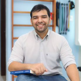 Lucas Meireles Matos 