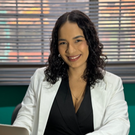 Josilayne Patrícia Ramos Carvalho