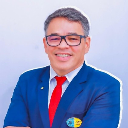 Fabricio Noura Gomes