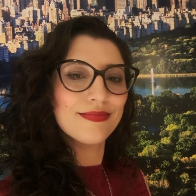 MARIA CAROLINA FONSECA BARBOSA ROSEIRO 