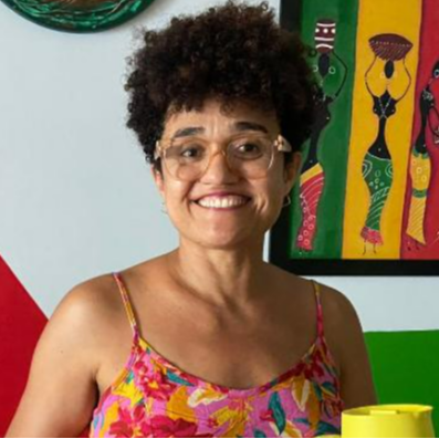 Tatiana Tarrão dos Santos 