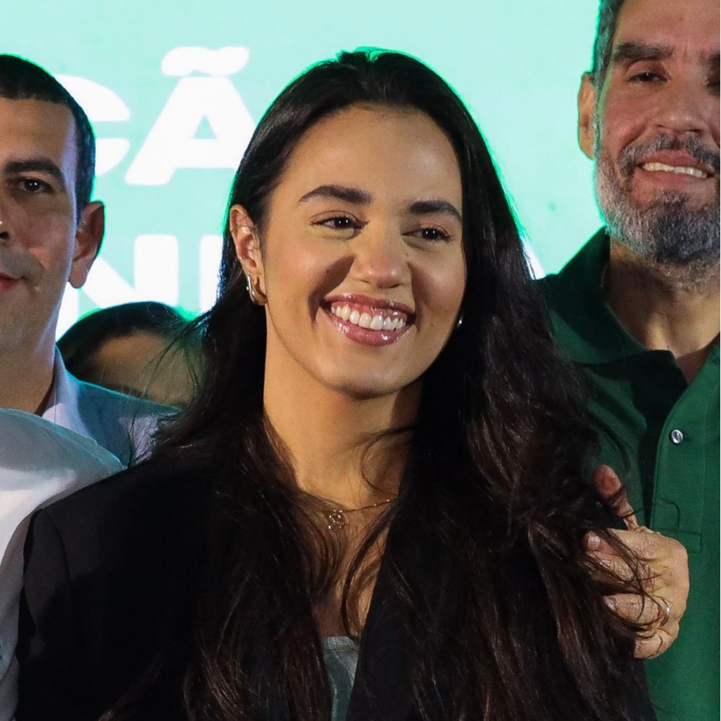 Bruna Cavalcanti Ramos