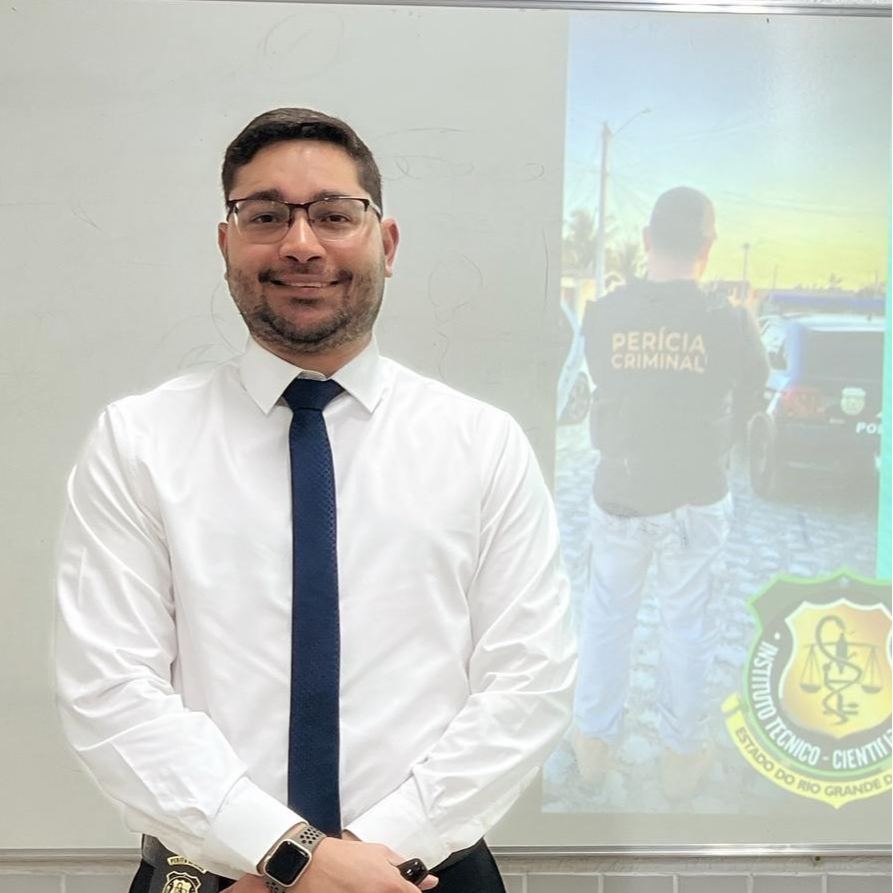 Clélio Diogo Soares