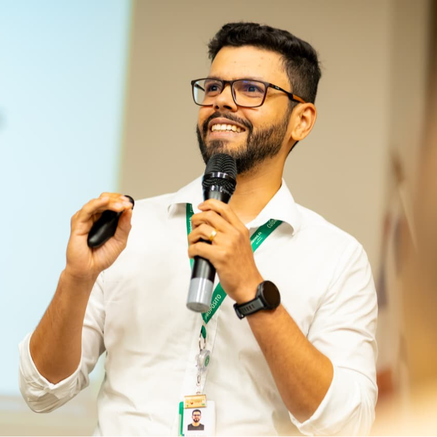 Joseph Wallace de Castro Silva