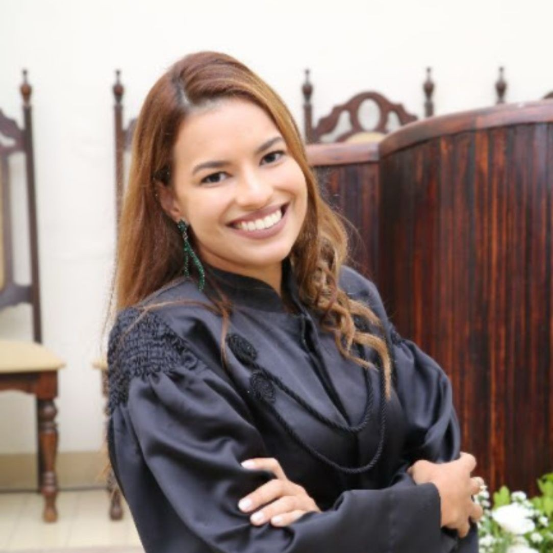 Jéssica Brenda da Silva Oliveira