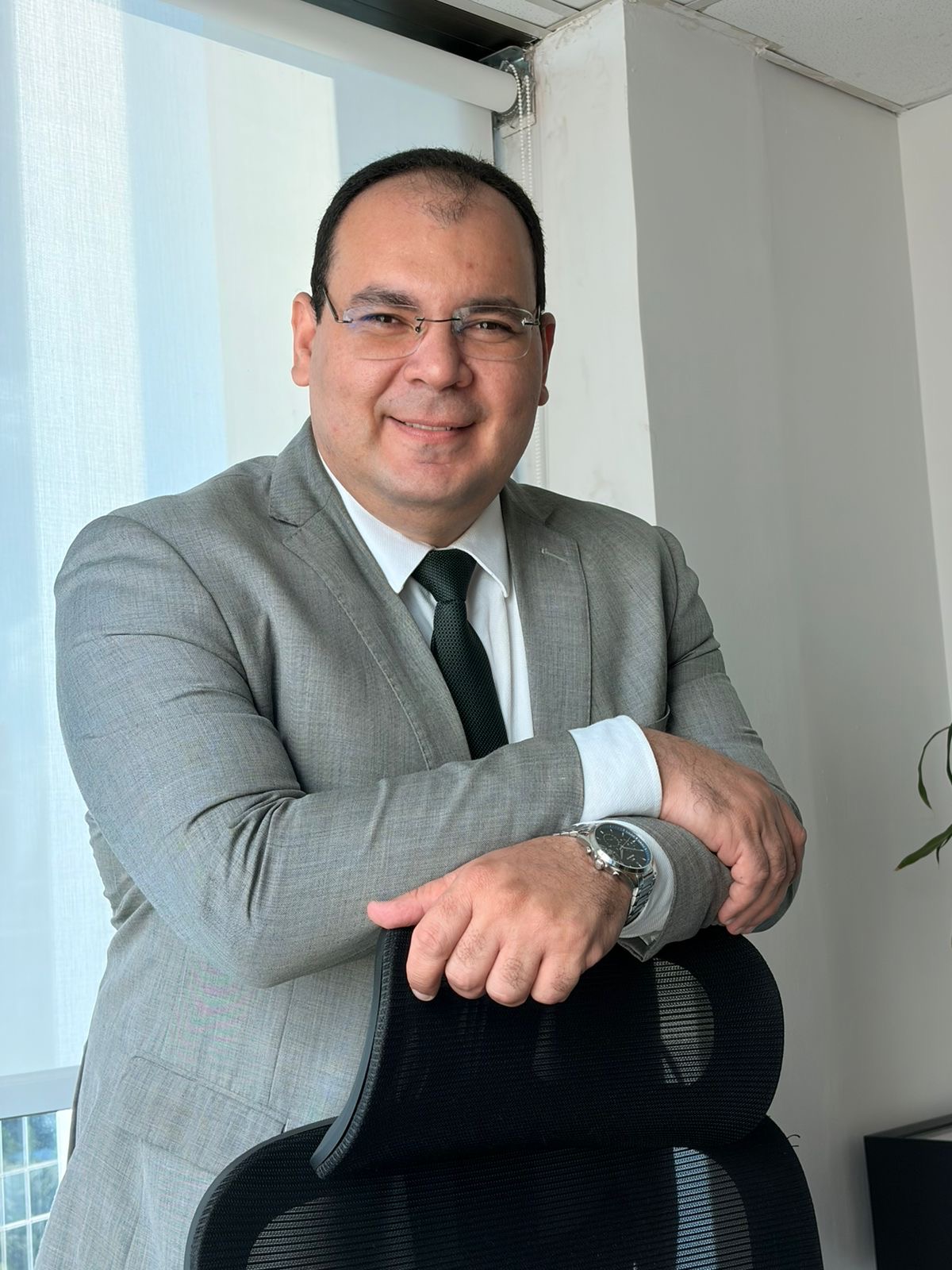 Anderson Leão