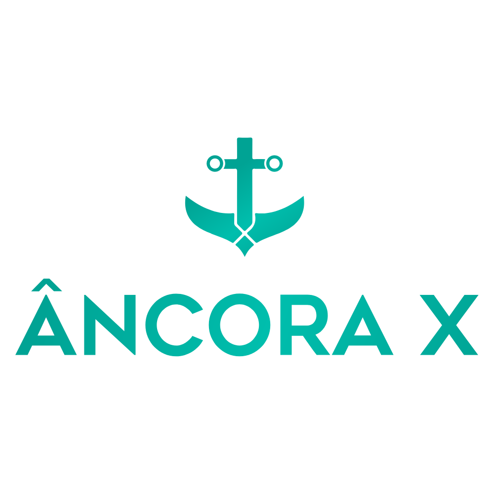 Âncora X Comunicação