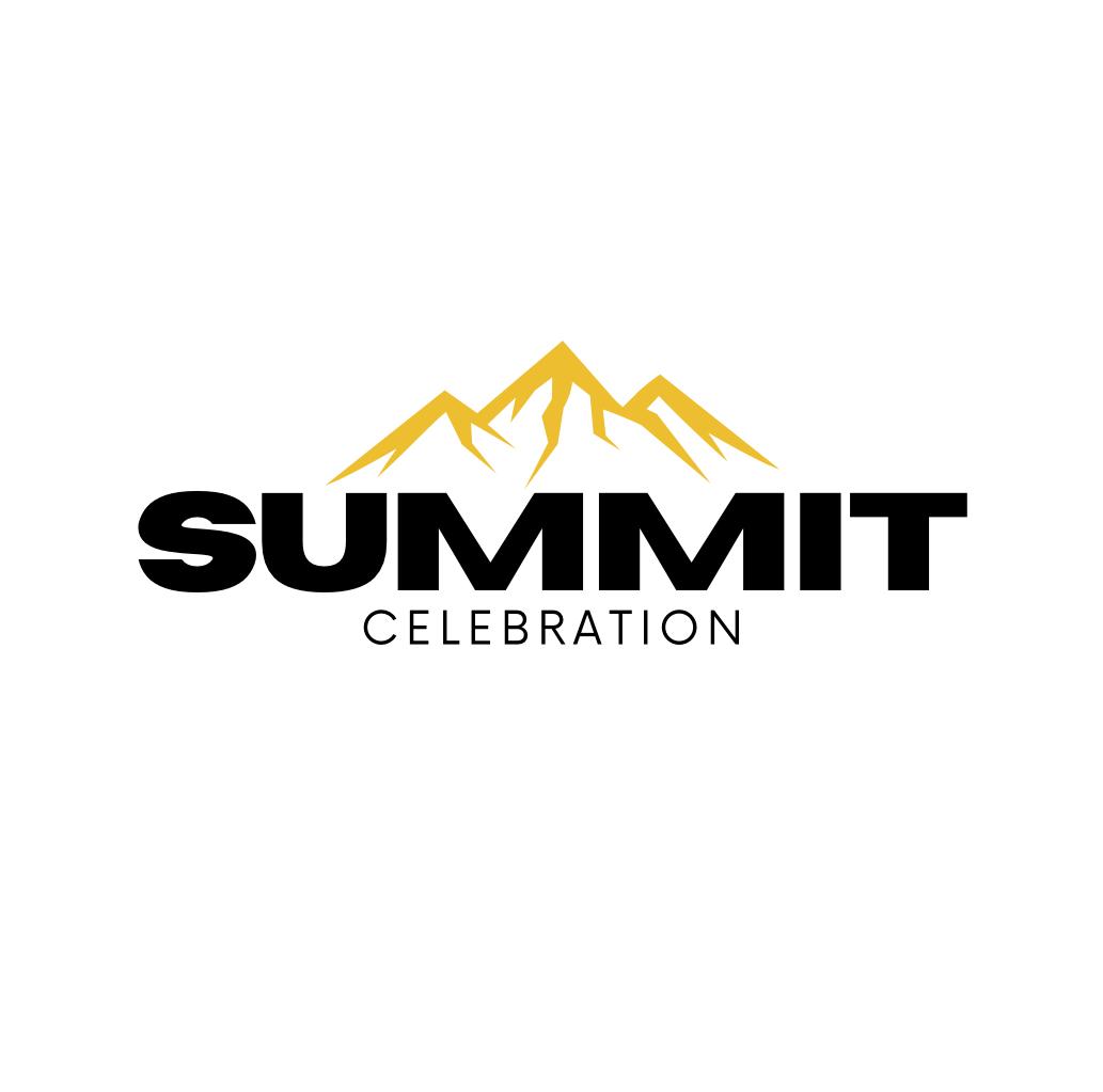 Summit celebration