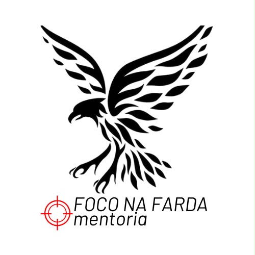 FOCO NA FARDA