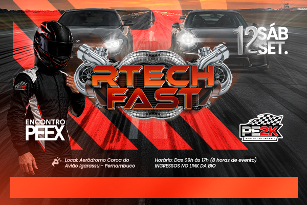 Rtech Motorsports | PEEX
