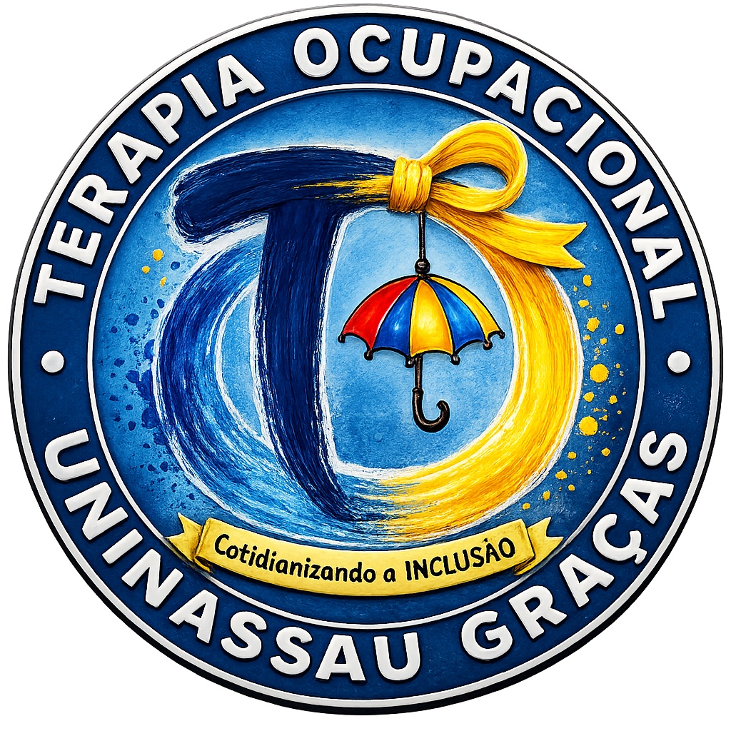 Terapia Ocupacional Uninassau Graças