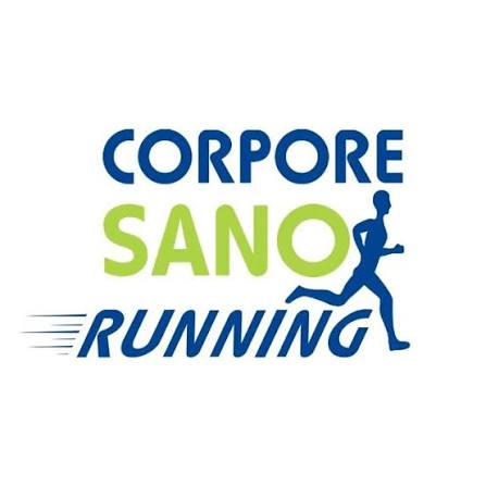 CORPORE SANO CLUBE DE CORRIDA